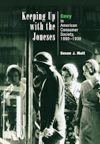 Keeping Up with the Joneses