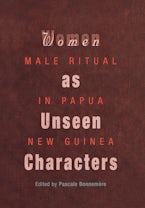 Women as Unseen Characters
