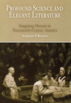 Profound Science and Elegant Literature