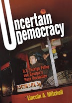 Uncertain Democracy