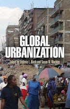 Global Urbanization