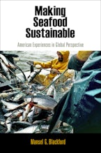 Making Seafood Sustainable