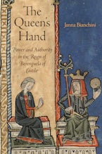 The Queens Hand