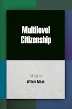 Multilevel Citizenship
