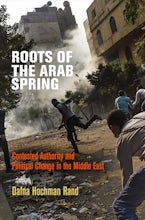 Roots of the Arab Spring
