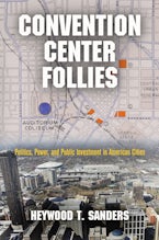 Convention Center Follies