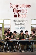 Conscientious Objectors in Israel