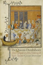 The Queens Dumbshows