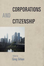 Corporations and Citizenship