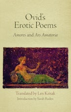 Ovids Erotic Poems