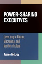 Power-Sharing Executives