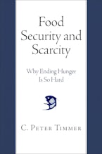 Food Security and Scarcity