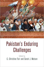 Pakistans Enduring Challenges