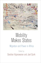 Mobility Makes States