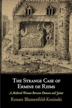 The Strange Case of Ermine de Reims