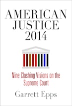 American Justice 2014