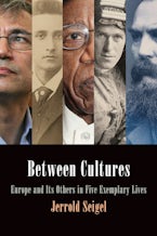 Between Cultures