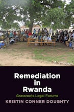 Remediation in Rwanda