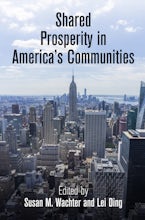 Shared Prosperity in Americas Communities