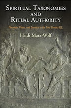 Spiritual Taxonomies and Ritual Authority