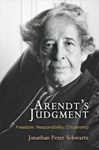 Arendts Judgment