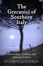 The Grecanici of Southern Italy