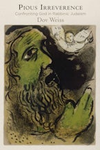 Pious Irreverence