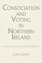 Consociation and Voting in Northern Ireland