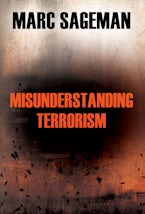 Misunderstanding Terrorism