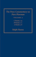 The Penn Commentary on Piers Plowman, Volume 2
