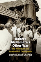 Robert McNamaras Other War