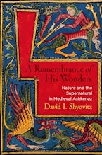 A Remembrance of His Wonders