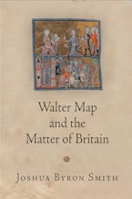 Walter Map and the Matter of Britain