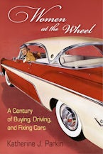 Women at the Wheel