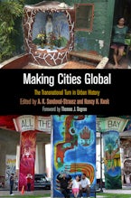 Making Cities Global