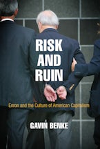 Risk and Ruin