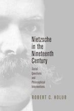 Nietzsche in the Nineteenth Century