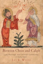 Between Christ and Caliph