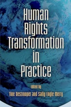 Human Rights Transformation in Practice