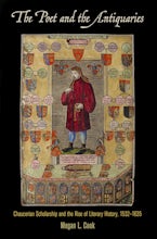 The Poet and the Antiquaries