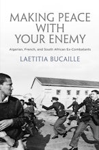 Making Peace with Your Enemy