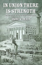 In Union There Is Strength