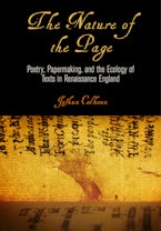 The Nature of the Page