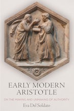 Early Modern Aristotle