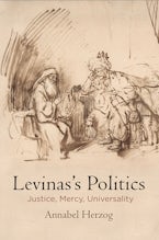 Levinass Politics