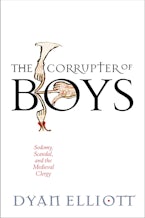 The Corrupter of Boys