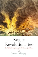 Rogue Revolutionaries