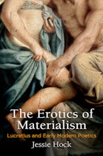 The Erotics of Materialism