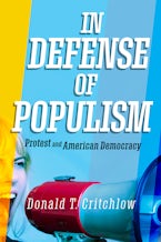 In Defense of Populism