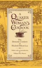 A Quaker Womans Cookbook